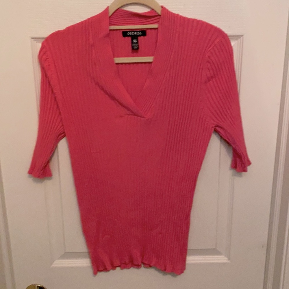 Light weight sweater